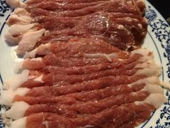 -裕德孚·非遗手切涮羊肉(东直门内大街店)