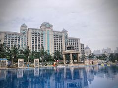 -碧海银沙景区