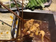-老徐烧烤涮肚(交道口店)