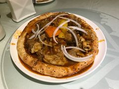 -萨拉漫饮食(北京中路店)