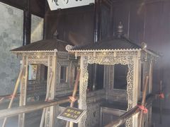 -胡雪岩故居