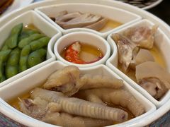 -顺风海鲜港(金玉兰店)