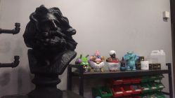 -飛凡TATTOO纹身•原创