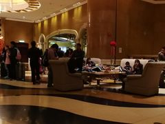 -澳门十六浦索菲特大酒店