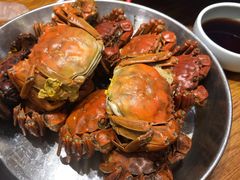 -必点海鲜·鲅鱼水饺(鞍山西道店)