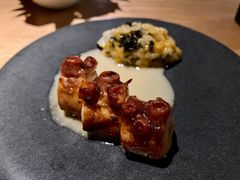扒八爪鱼-泰安门Taian Table(镇宁路店)