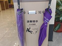 -麗枫酒店(深圳机场福永地铁站店)