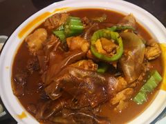 -阿庄新豫菜(航海东路店)