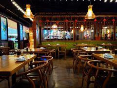 -陈傻子餐厅(世纪都会店)