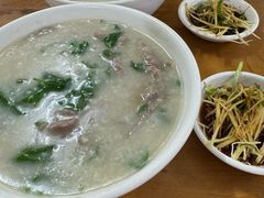 -华记粥饭店(印象容桂主题风情街店)