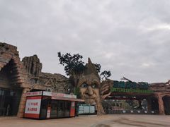 -美的鹭湖探索王国