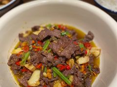 -老湘村·湖南土菜(天河维多利店)