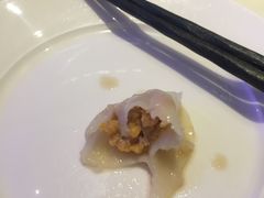 原汁海胆水饺-喜鼎海胆水饺(柏威年购物中心店)