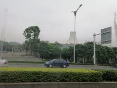 -南宁国际会展中心(会展东博文化旅游区)
