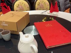 -上海1号私藏菜(黄浦店)