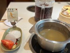 -一叶一世界·素食餐厅(锦华万达店)