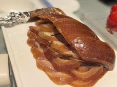 -小大董·烤鸭(西客站店)