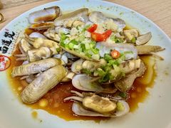 -面道赞宁海海鲜面(迎凤街店)