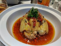 -清湘宴餐厅(秀峰山公园店)