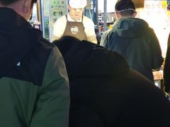 -桥门程记(兰州南关夜市店)