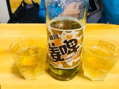 -老钟家烤羊排·敦伊阁清真餐厅胡羊焖饼