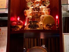 -老洋房花园饭店(绍兴路店)