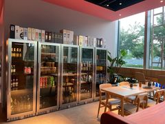 -人间酒暖·Go blanc·烧鸟·深夜食堂(陆家嘴店)
