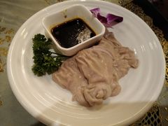 -新聚丰菜馆(太监弄店)