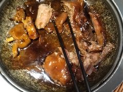 -应天大明王朝·南京菜(中山陵店)