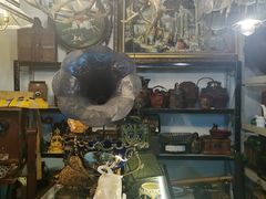 -苏州艺都古玩花鸟市场