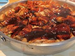 -黄记煌三汁焖锅(顺义华联店)