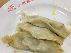 -西工饭庄快餐厅(西工小街店)