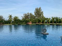 -康莱德酒店·望海阁大堂吧