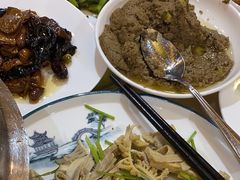 -烤肉宛饭庄(南礼士路店)