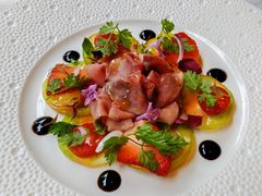 -福楼法餐厅FLO