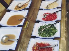 -小叫驴养生驴肉火锅(龙游店)