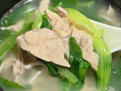 -馋三尺蟹粉小笼(人民广场店)