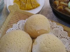 -新东城喜宴海鲜酒家(同德店)
