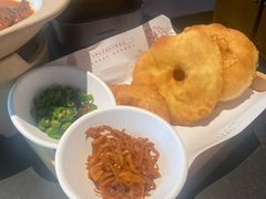 -鸽子侯·家宴·平价海鲜(市图书馆店)