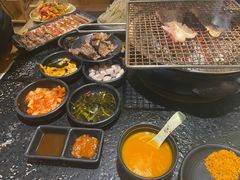 -九田家黑牛烤肉料理(石路天虹店)