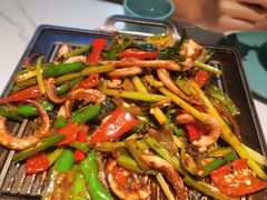 -米多分·越南小馆(南海万科广场店)