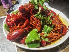 -一只羊烧烤(汤山店)