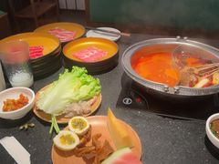 -牛New寿喜烧(新六百店)