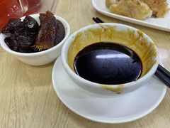 -北香园饺子馆(锦华路店)