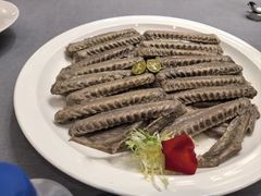 -金哥私房菜馆(张府园总店)
