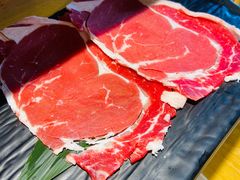 -牛市牛烤肉(西单大悦城店)