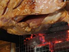 -柿子树炭烤羊腿(金台路店)