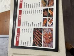 -大自然醉鹅·铁锅火焰鹅(上海联洋店)