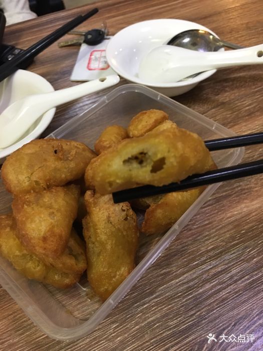 食为福传统老店-天长地久-菜-天长地久图片-平潭县美食-大众点评网