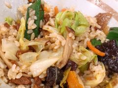 -永和大王(小厨·东四十条店)